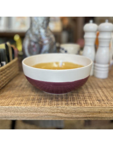 GRAND POKE BOL - DURO CERAMICS