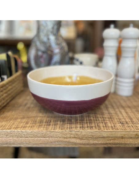 GRAND POKE BOL - DURO CERAMICS