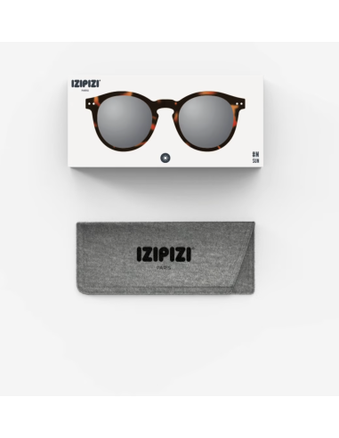 LUNETTES SOLAIRES M - IZIPIZI