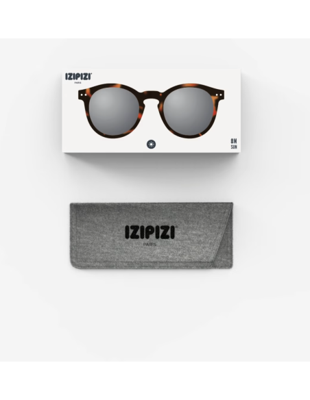 LUNETTES SOLAIRES M - IZIPIZI