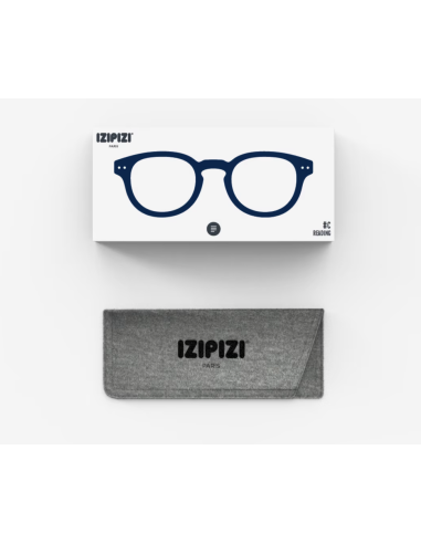 LUNETTES DE LECTURE LOUPES C - IZIPIZI
