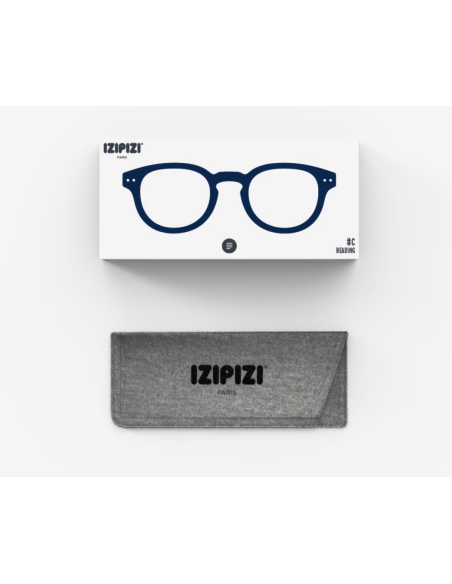 LUNETTES DE LECTURE LOUPES C - IZIPIZI