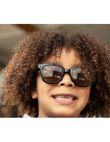 LUNETTES SOLAIRES JUNIOR ROAD 7/11 ANS - IZIPIZI
