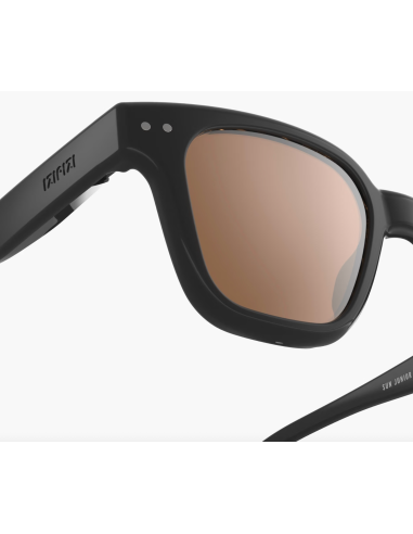 LUNETTES SOLAIRES JUNIOR ROAD 7/11 ANS - IZIPIZI
