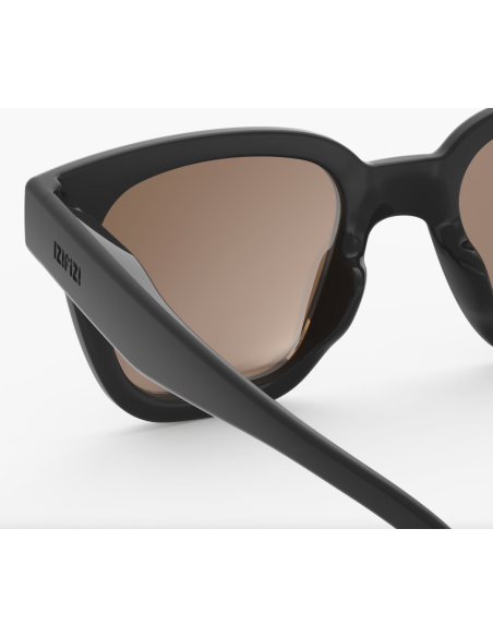 LUNETTES SOLAIRES JUNIOR ROAD 7/11 ANS - IZIPIZI