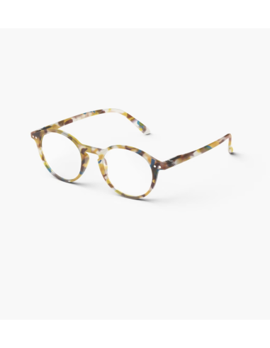 LUNETTES DE LECTURE LOUPES D - IZIPIZI 