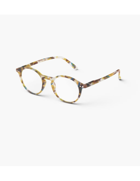 LUNETTES DE LECTURE LOUPES D - IZIPIZI 
