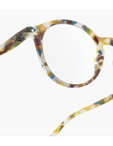 LUNETTES DE LECTURE LOUPES D - IZIPIZI 