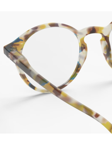 LUNETTES DE LECTURE LOUPES D - IZIPIZI 
