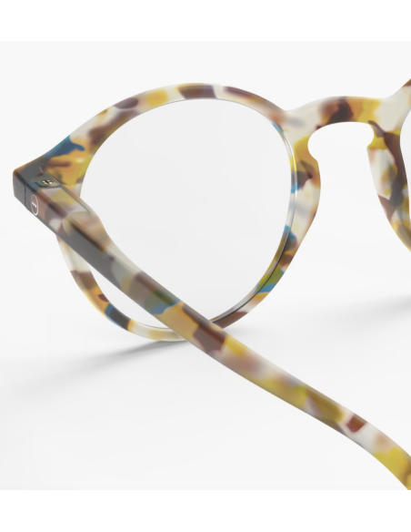 LUNETTES DE LECTURE LOUPES D - IZIPIZI 