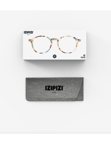 LUNETTES DE LECTURE LOUPES D - IZIPIZI 