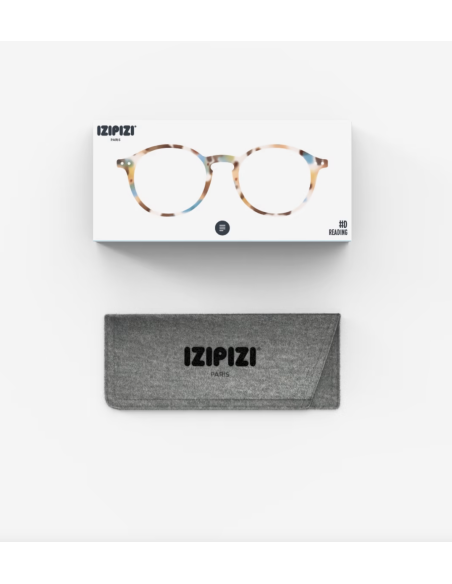 LUNETTES DE LECTURE LOUPES D - IZIPIZI 