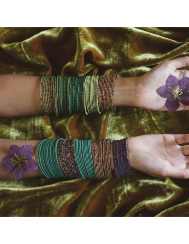 BRACELET INDRENI - KHARMARI