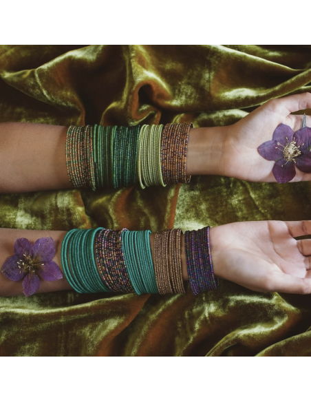 BRACELET INDRENI - KHARMARI