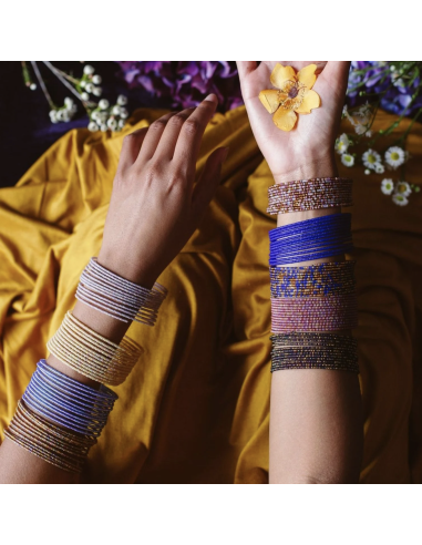 BRACELET INDRENI - KHARMARI