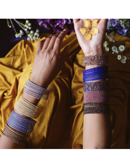 BRACELET INDRENI - KHARMARI