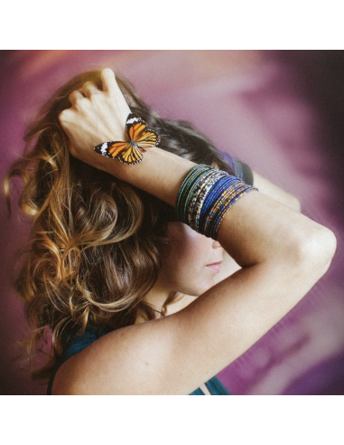 BRACELET INDRENI - KHARMARI
