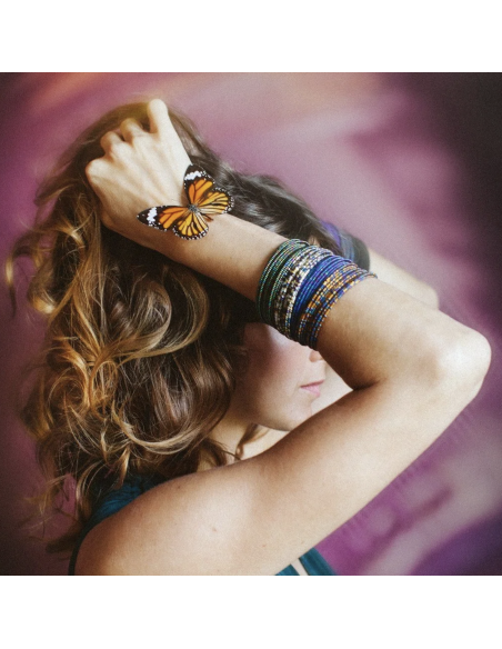 BRACELET INDRENI - KHARMARI