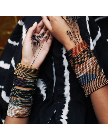 BRACELET INDRENI - KHARMARI