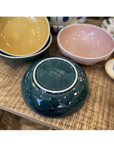 ASSIETTE À PÂTES - DURO CERAMICS