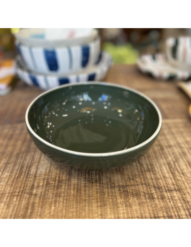 ASSIETTE À PÂTES - DURO CERAMICS