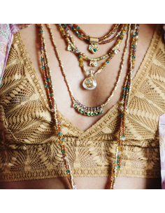COLLIER TARANIS - KHARMARI