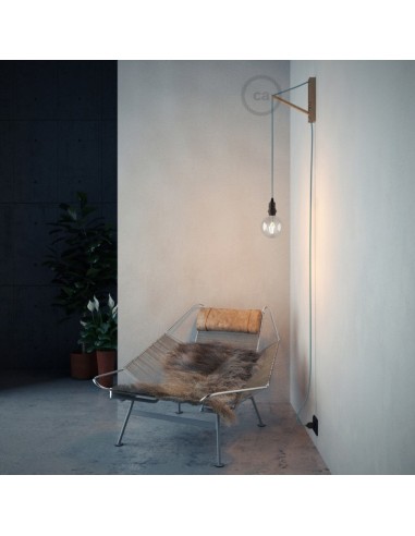 POTENCE POUR SUSPENSION PINOCCHIO - CREATIVE CABLES