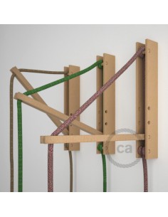 POTENCE POUR SUSPENSION PINOCCHIO - CREATIVE CABLES 2