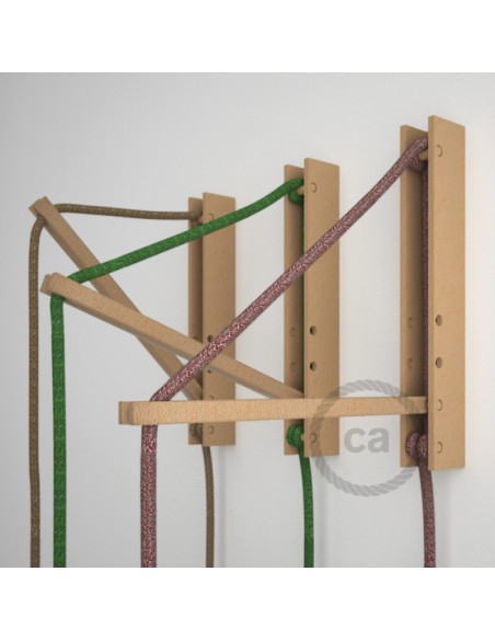 POTENCE POUR SUSPENSION PINOCCHIO - CREATIVE CABLES