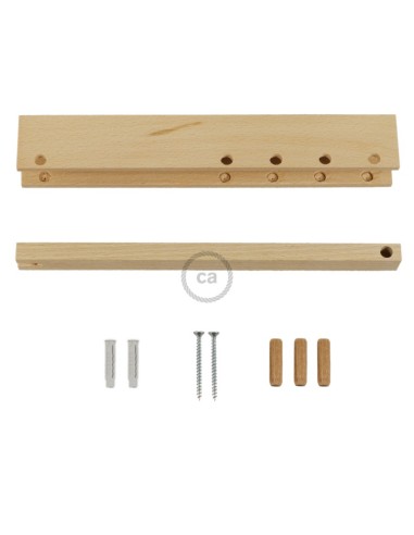 POTENCE POUR SUSPENSION PINOCCHIO - CREATIVE CABLES