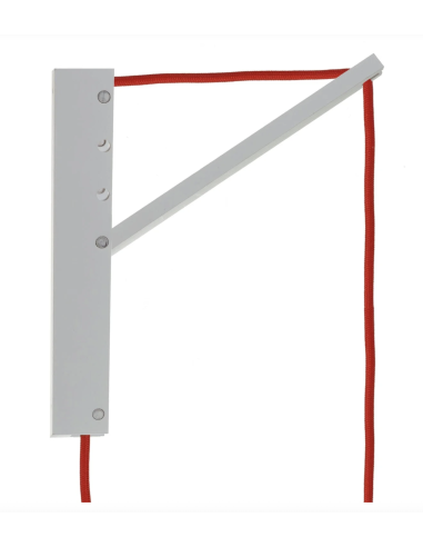 POTENCE POUR SUSPENSION PINOCCHIO - CREATIVE CABLES