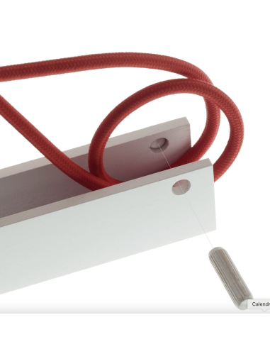 POTENCE POUR SUSPENSION PINOCCHIO - CREATIVE CABLES