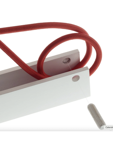 POTENCE POUR SUSPENSION PINOCCHIO - CREATIVE CABLES