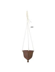 POT DE FLEURS SUSPENDU - BLOOMINGVILLE 2