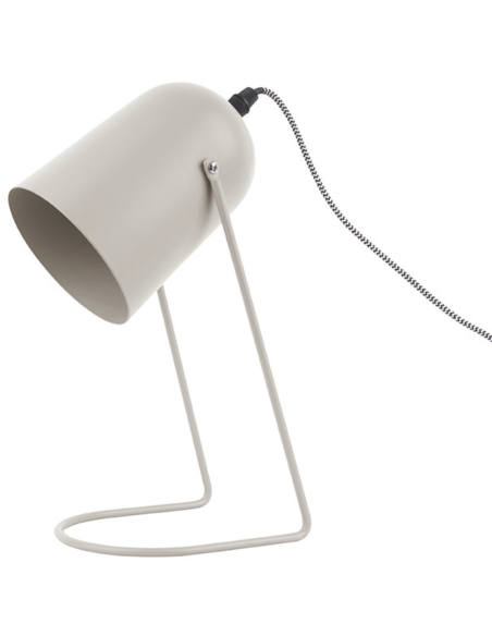 LAMPE ENCHANT À POSER - PRESENT TIME