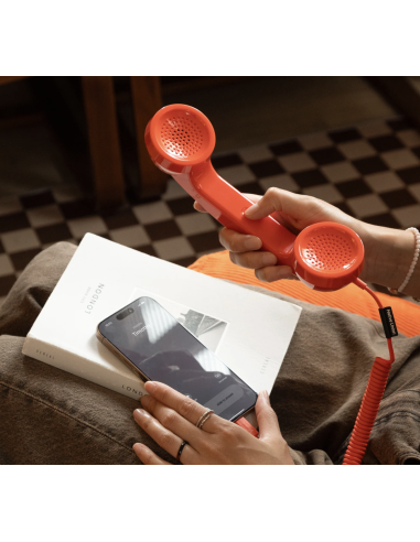 POP PHONE - NATIVE UNION 