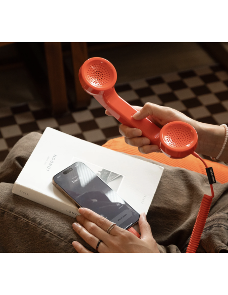 POP PHONE - NATIVE UNION 