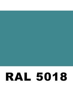 TABOURET NICOLLE METAL H75 2