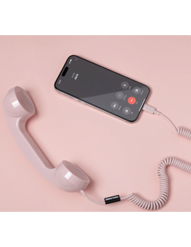 POP PHONE - NATIVE UNION 