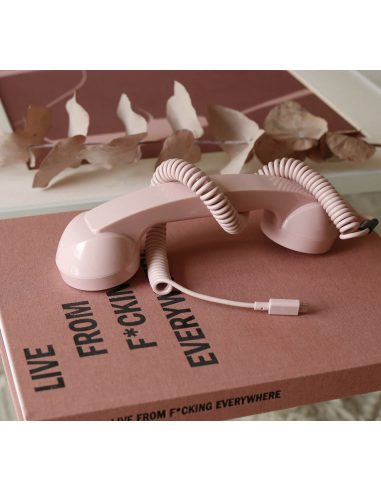 POP PHONE - NATIVE UNION 