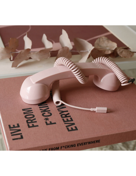 POP PHONE - NATIVE UNION 