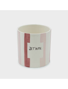 CACHE POT - AND NOOK 2