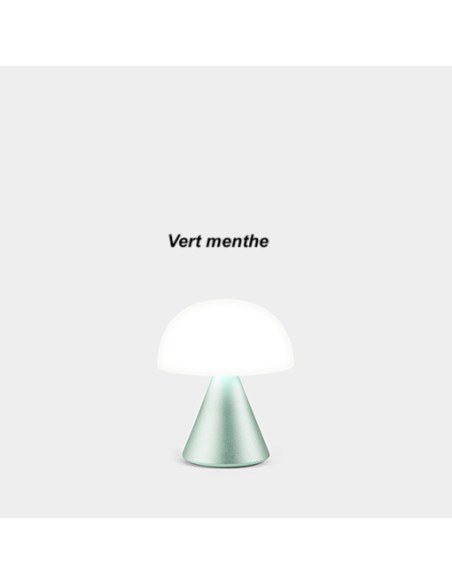 MINI LAMPE MINA - LEXON