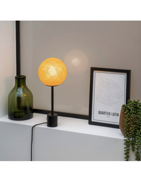 GLOBE APAPA - LA CASE DE COUSIN PAUL