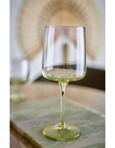 VERRE A VIN LUCIANA - BLOOMINGVILLE
