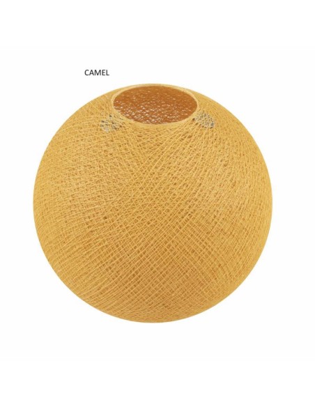 GLOBE APAPA - LA CASE DE COUSIN PAUL