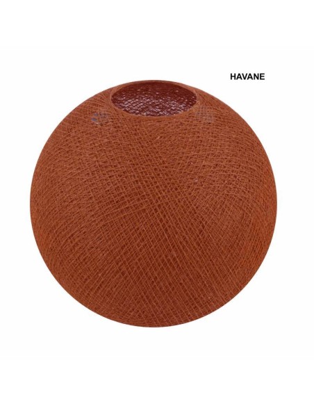 GLOBE APAPA - LA CASE DE COUSIN PAUL