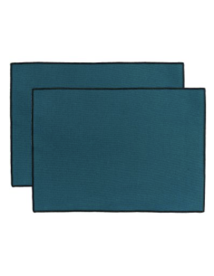 LOT DE 2 SETS DE TABLE LAORA - VIVARAISE 2