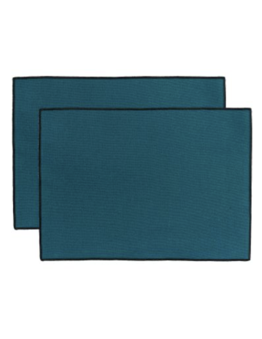 LOT DE 2 SETS DE TABLE LAORA - VIVARAISE