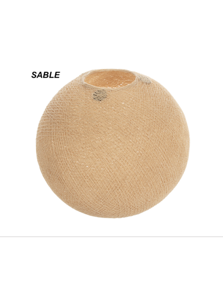 GLOBE APAPA - LA CASE DE COUSIN PAUL